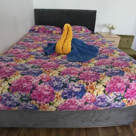 לונדון City Sparrow Apartment 6C מראה חיצוני תמונה